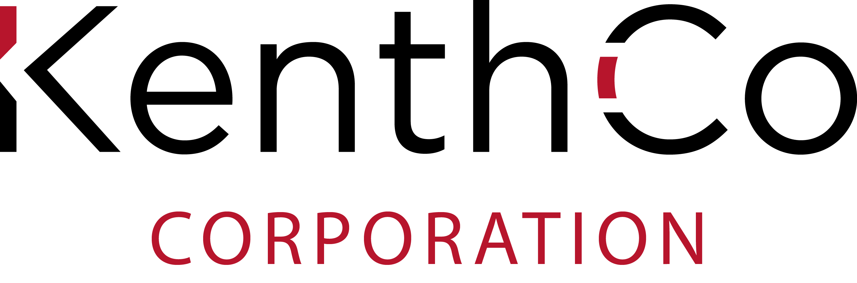 KenthCo Corporation Logo